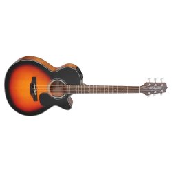 Takamine GF30CE-BSB western guitar m/pickup