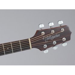 Takamine GF30CE-BSB western guitar m/pickup