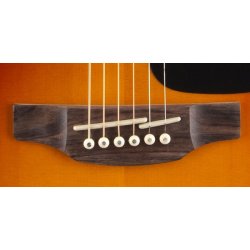 Takamine GD51CE-BSB western guitar m/pickup