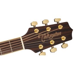 Takamine GD51CE-BSB western guitar m/pickup