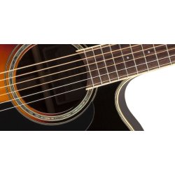 Takamine GD51CE-BSB western guitar m/pickup