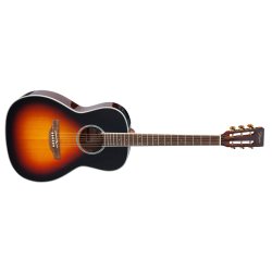 Takamine GY51E New Yorker western guitar m/pickup