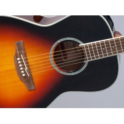 Takamine GY51E New Yorker western guitar m/pickup