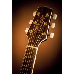 Takamine GJ72CE-BSB western guitar m/pickup