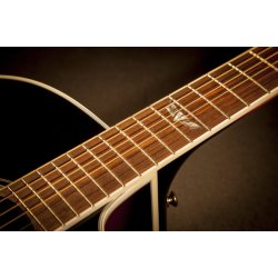 Takamine GJ72CE-BSB western guitar m/pickup