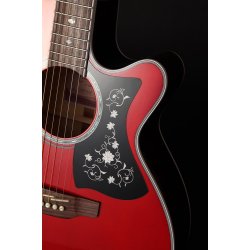 Takamine GN75CE western guitar m/pickup