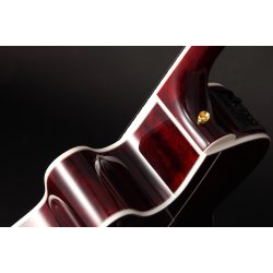 Takamine GN75CE western guitar m/pickup