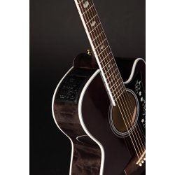 Takamine GN75CE western guitar m/pickup