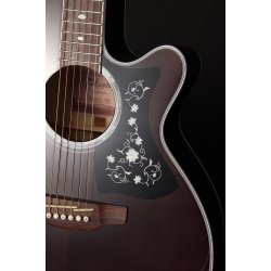 Takamine GN75CE western guitar m/pickup