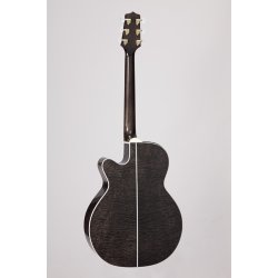 Takamine GN75CE western guitar m/pickup