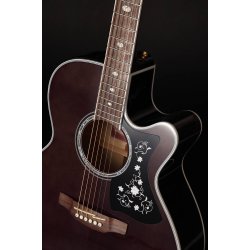 Takamine GN75CE western guitar m/pickup