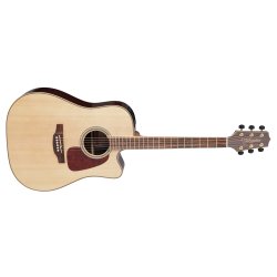 Takamine GD93CE-NAT western guitar m/pickup