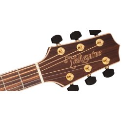 Takamine GD93CE-NAT western guitar m/pickup