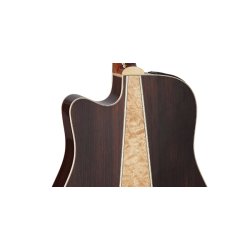 Takamine GD93CE-NAT western guitar m/pickup