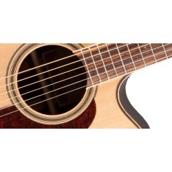 Takamine GD93CE-NAT western guitar m/pickup