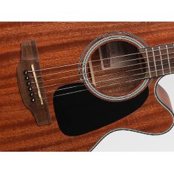 Takamine GN11MCE-NS western guitar m/pickup