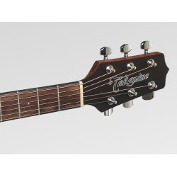 Takamine GN11MCE-NS western guitar m/pickup