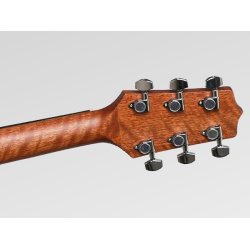 Takamine GN11MCE-NS western guitar m/pickup