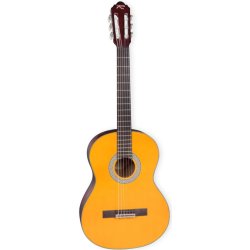 Reno RC190N 4/4 St�rrelse Klassisk Guitar 