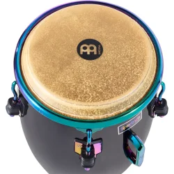 Meinl Percussion S11PBK Spectrum Serien 11'' Quinto (Phantom Black)