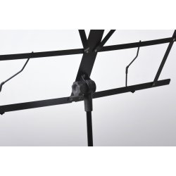 Profile AP-3501-BLK nodestativ