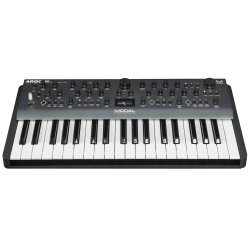 Modal Electronics Argon8 Wavetable Synthesizer (8-stemmer, 37-tangenter) 