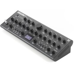 Modal Electronics Argon8M Wavetable Synthesiser Module/Rack (8-stemmer) 