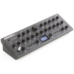 Modal Electronics Argon8M Wavetable Synthesiser Module/Rack (8-stemmer) 