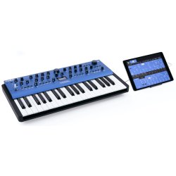 Modal Electronics Cobalt8 Virtual Analog Synthesizer (8 stemmer, 37-tangenter)
