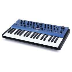 Modal Electronics Cobalt8 Virtual Analog Synthesizer (8 stemmer, 37-tangenter)