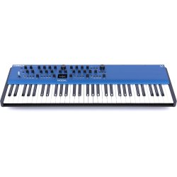 Modal Electronics Cobalt8X Virtual Analog Synthesiser (8-stemmer, 61-tangenter)