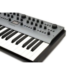 Modal Electronics Carbon8 Experimental Digital Synthesizer (8-stemmer, 37-tangenter)