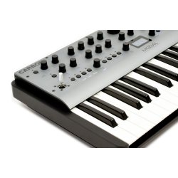 Modal Electronics Carbon8 Experimental Digital Synthesizer (8-stemmer, 37-tangenter)