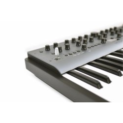 Modal Electronics Carbon8 Experimental Digital Synthesizer (8-stemmer, 37-tangenter)