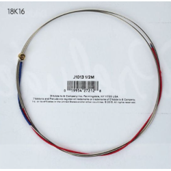 D'Addario Orchestral J1013 1/2M G 1/2 Medium Tension Cello streng