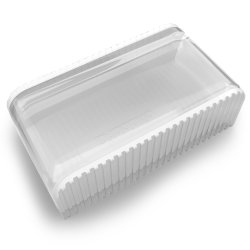 D'Addario Orchestral 9250-EA Harts Clarity Hyperallergenic Rosin syntetisk harpiks