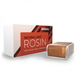 D'Addario Orchestral VR200 Harts D'Addario Light harpiks