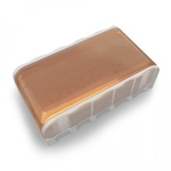 D'Addario Orchestral VR200 Harts D'Addario Light harpiks