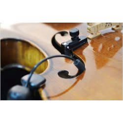 The Realist RLSTVSC SoundClip til Violin