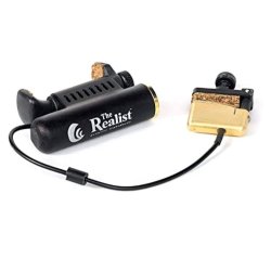 The Realist RLSTVSC SoundClip til Violin