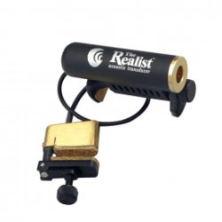 The Realist RLSTVSC SoundClip til Violin