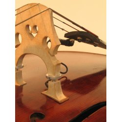 The Realist RLSTC1 Copperhead Pickup til Cello