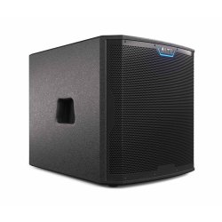 Alto Professionel TS15S 15" 2500W Aktiv Subwoofer