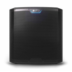 Alto Professionel TS15S 15" 2500W Aktiv Subwoofer