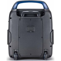 ALTO BER FX 2 Transportabelt Batteridrevet PA-system