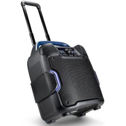 ALTO BER FX 2 Transportabelt Batteridrevet PA-system