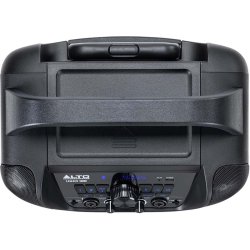 ALTO BER FX 2 Transportabelt Batteridrevet PA-system