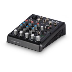 ALTO TrueMix 500 5-kanals kompakt mixer