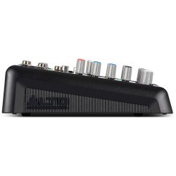 ALTO TrueMix 500 5-kanals kompakt mixer