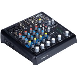 ALTO TrueMix 600 6-kanals kompakt mixer 